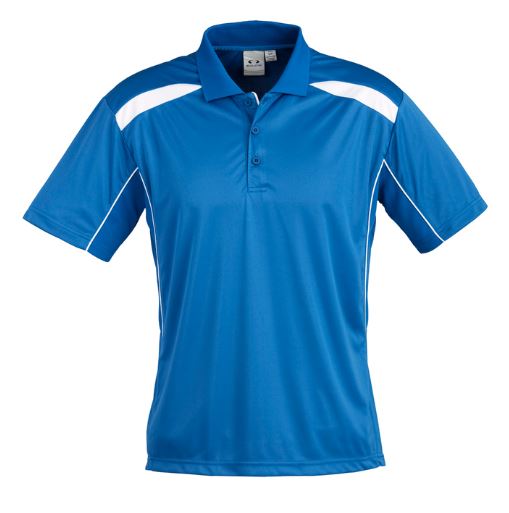 Youth United Polo