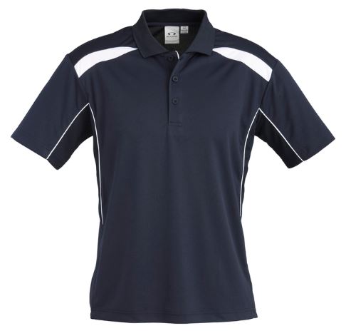Youth United Polo