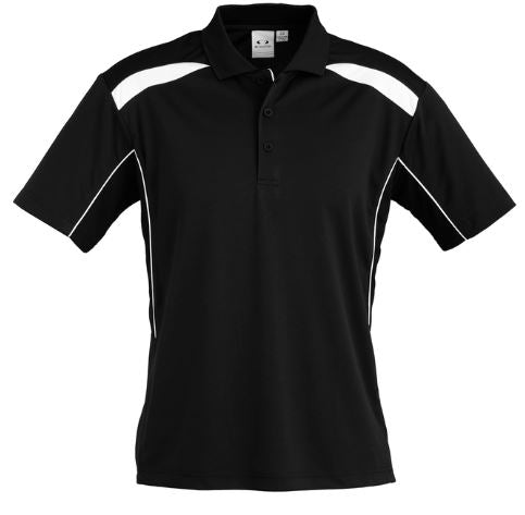 Youth United Polo