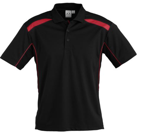 Youth United Polo