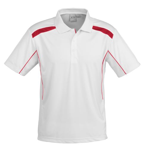 Youth United Polo