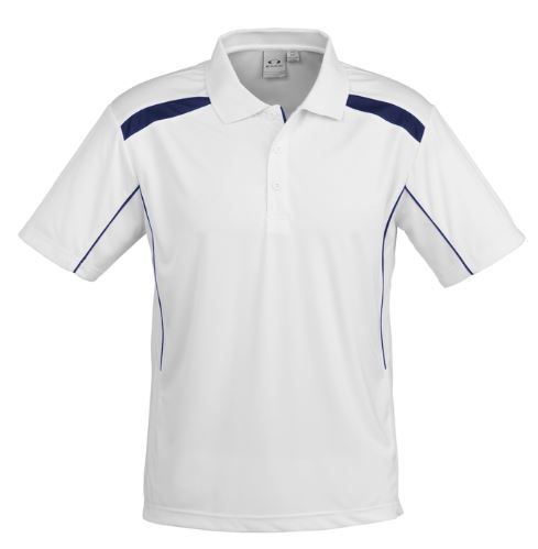 Youth United Polo