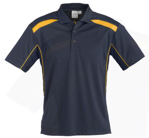 Youth United Polo