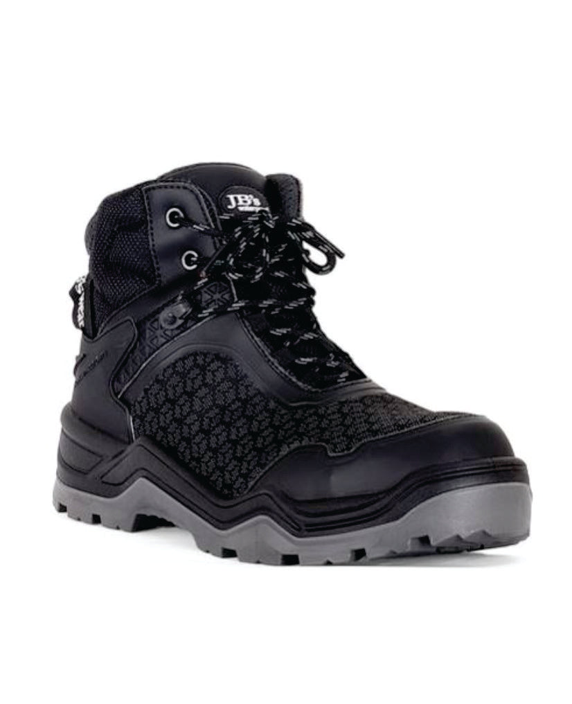 Cyclonic Waterproof Safety Boot