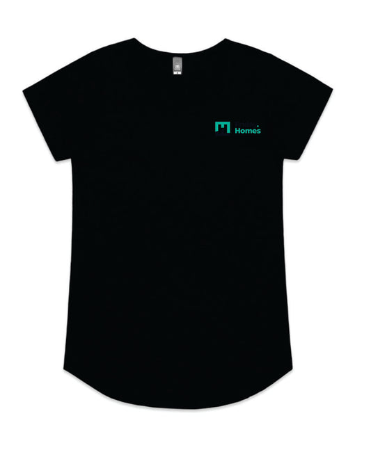 Friday Homes Women's Mali Tee