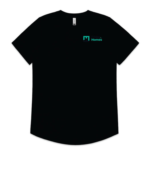 Friday Homes Women's Drop Tee