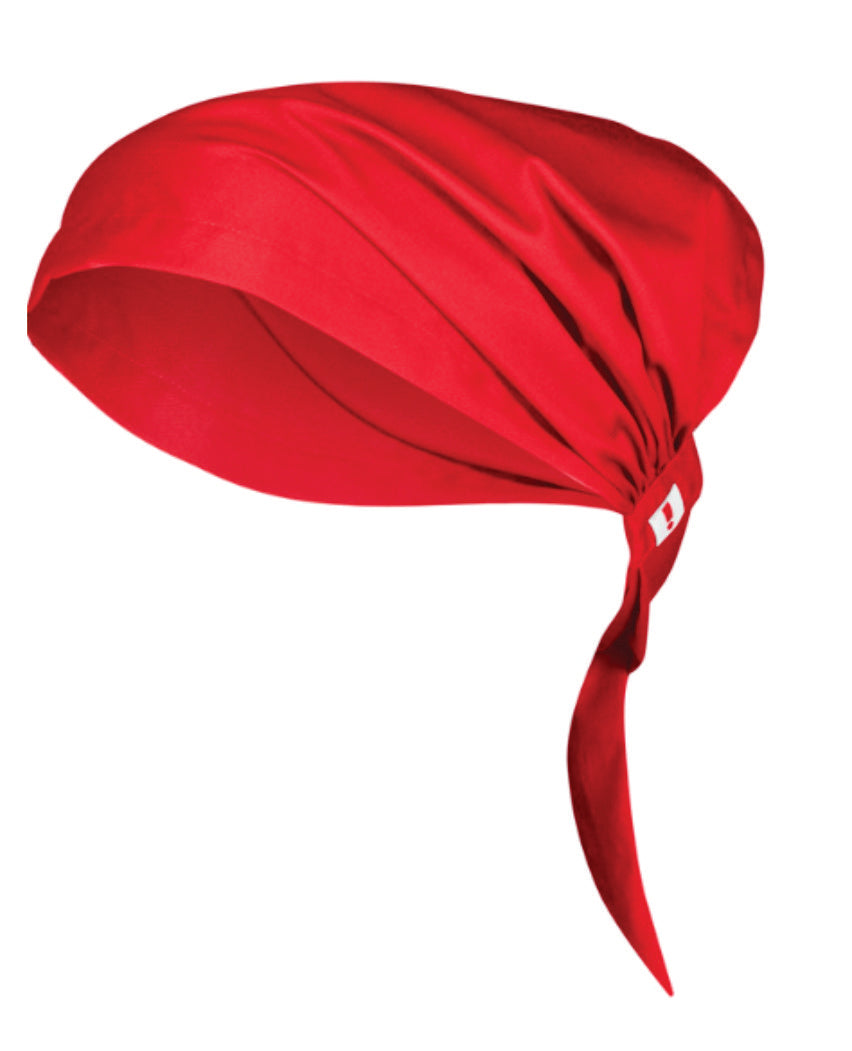 Twist Chef Bandana