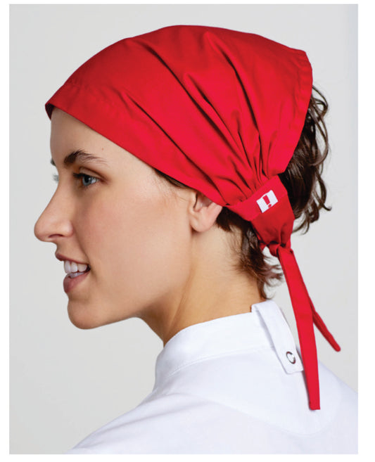 Twist Chef Bandana