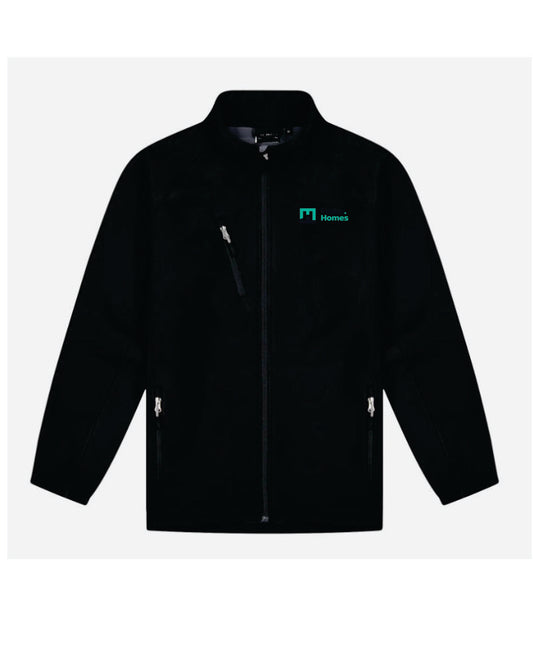 Friday Homes Men's Pro2 Softshell Jacket
