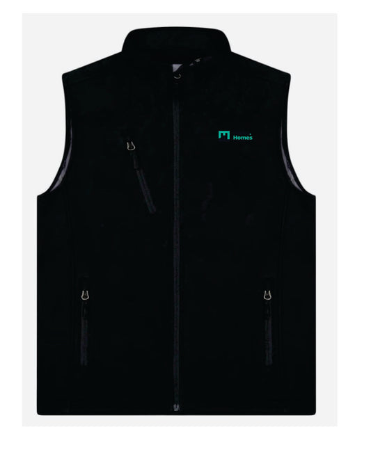 Friday Homes Women's Pro2 Softshell Vest