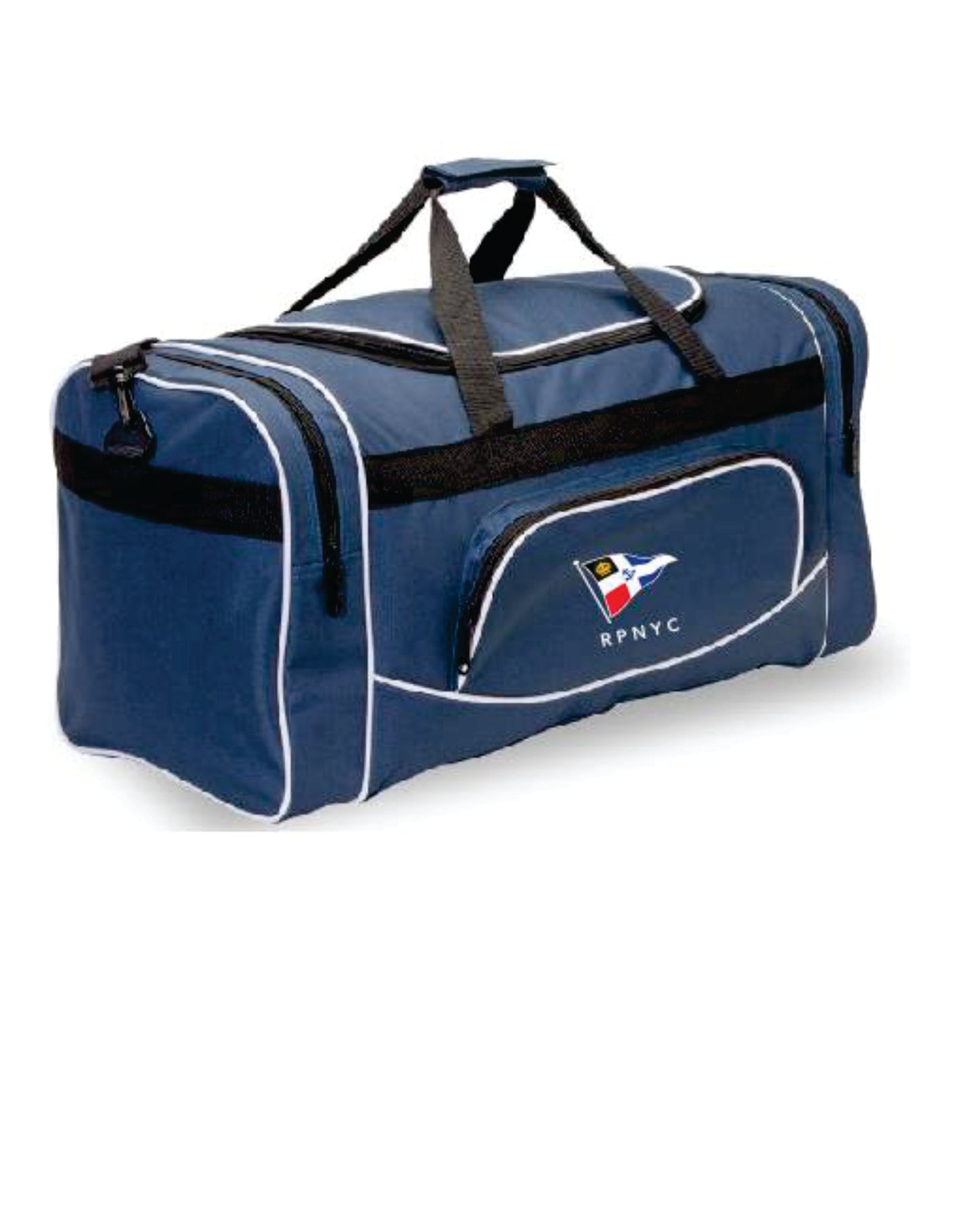 RPNYC Ranger Sports Bag