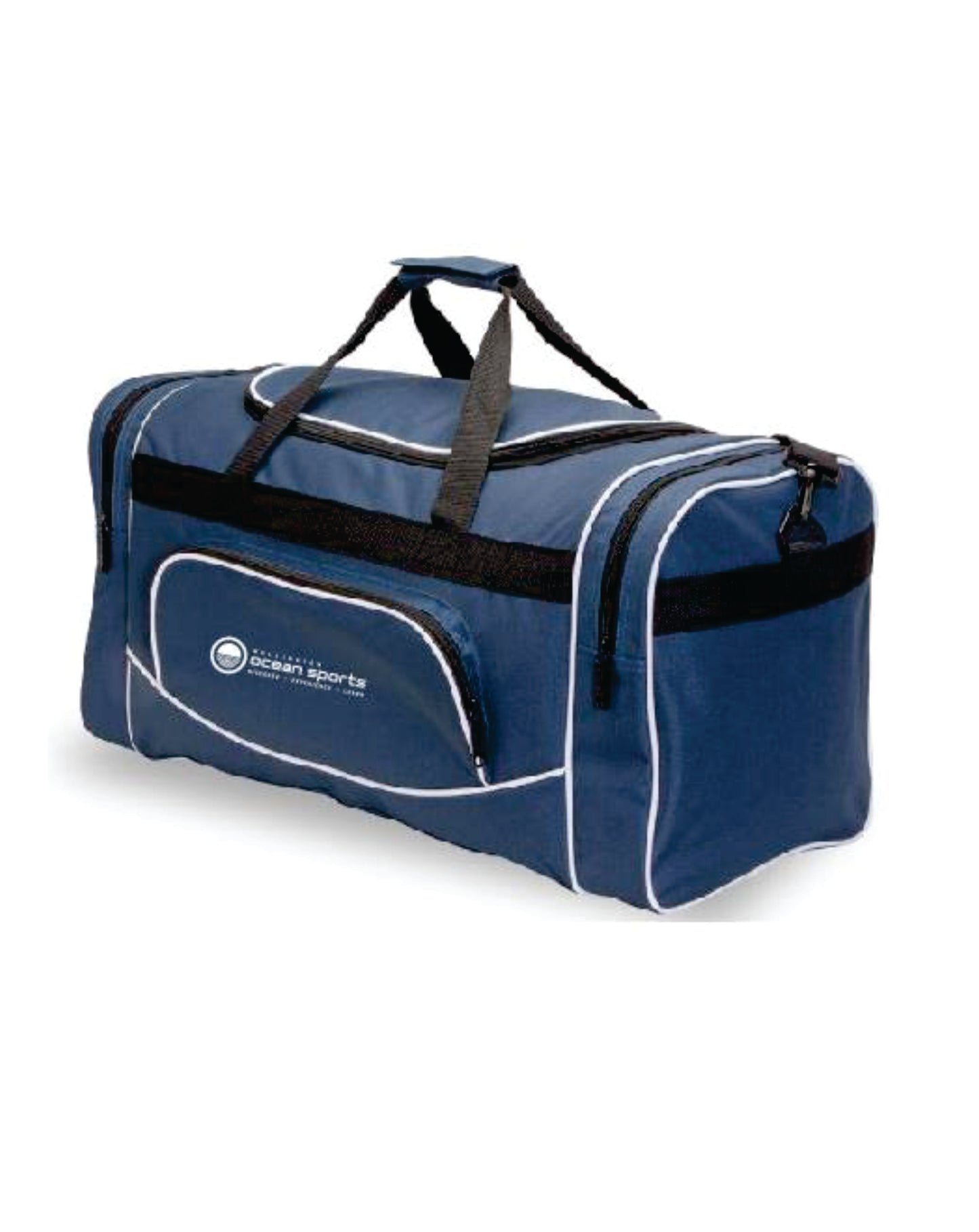 RPNYC Ranger Sports Bag
