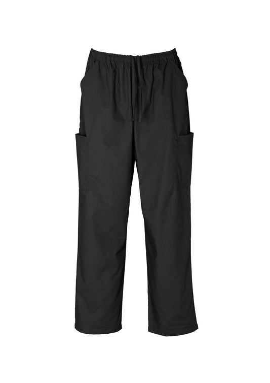 Unisex Classic Scrub Pants