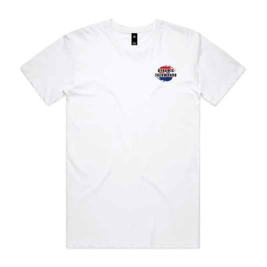 Dynamic TKD Tee