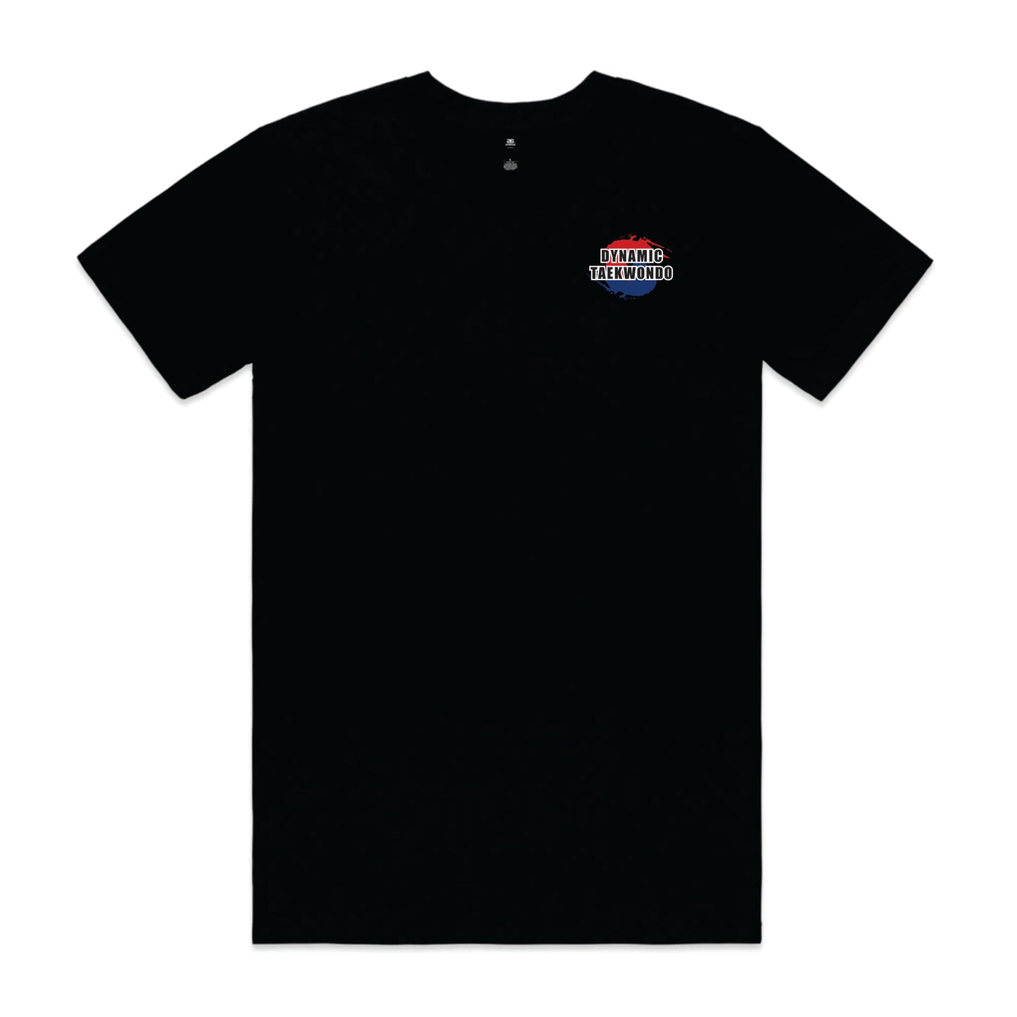 Dynamic TKD Tee