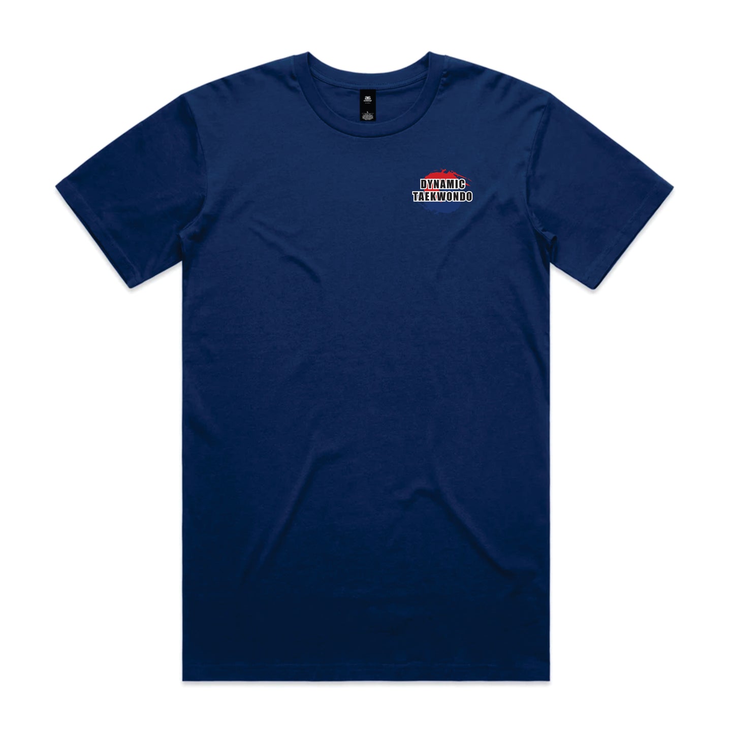 Dynamic TKD Tee