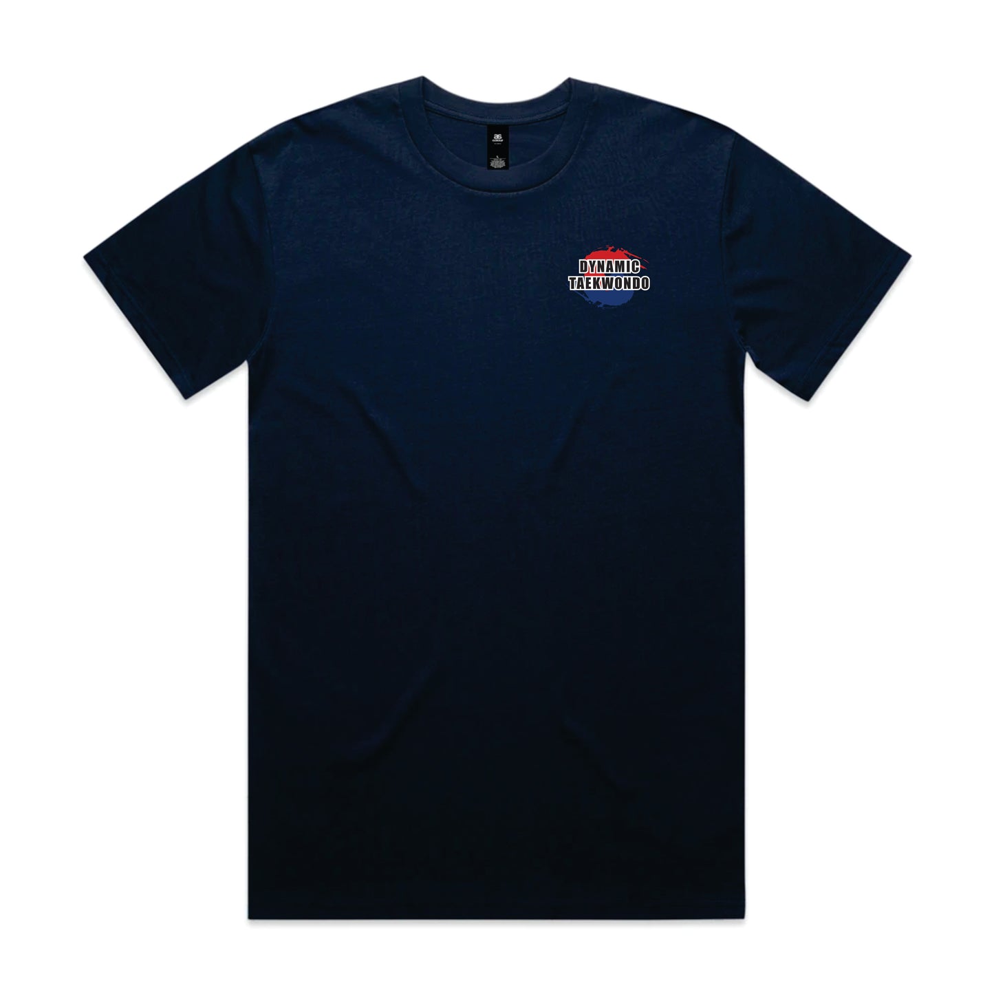 Dynamic TKD Tee