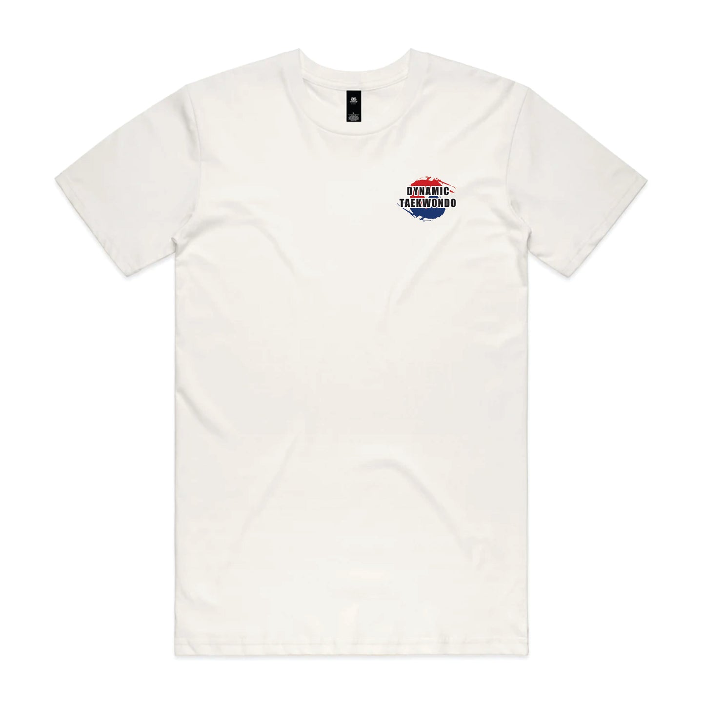 Dynamic TKD Tee