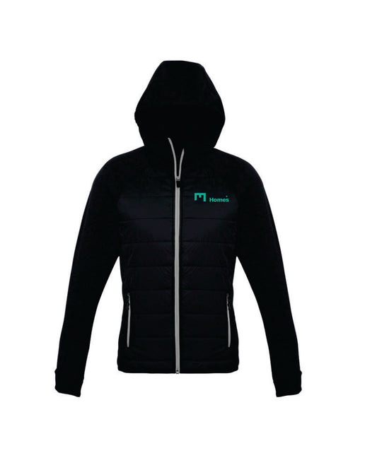 Friday Homes Women's Stealth Jacket
