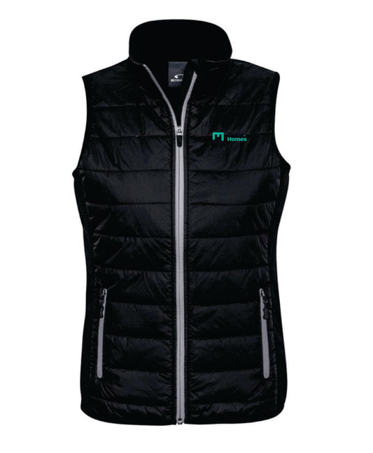 Friday Homes Women's Stealth Vest