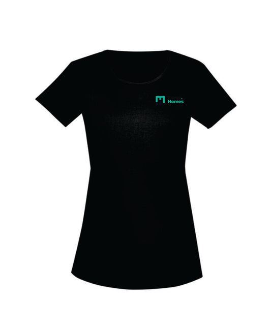 Friday Homes Women's Streetworx Tee
