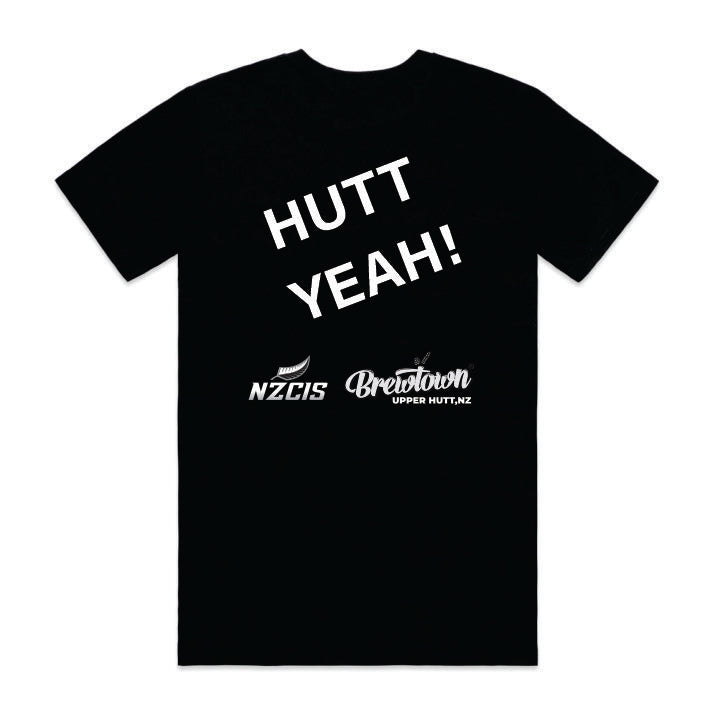 Upper Hutt Proud Tees