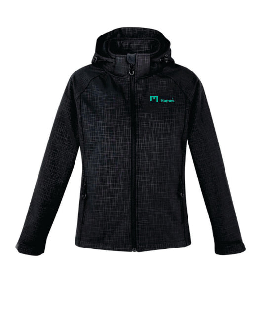 Friday Homes Women's Geo Jacket