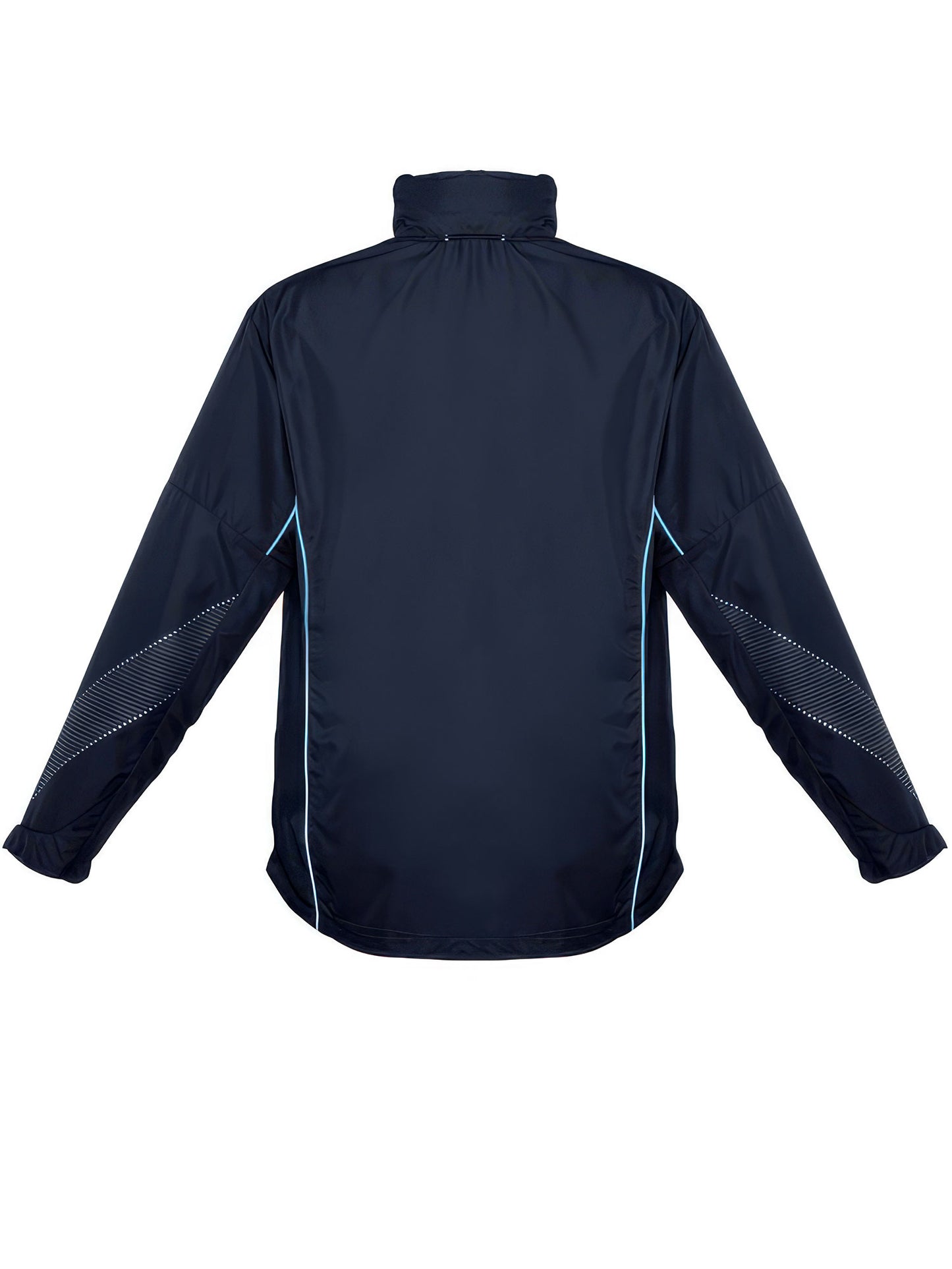 Karori Lawn Tennis Razor Track Jacket