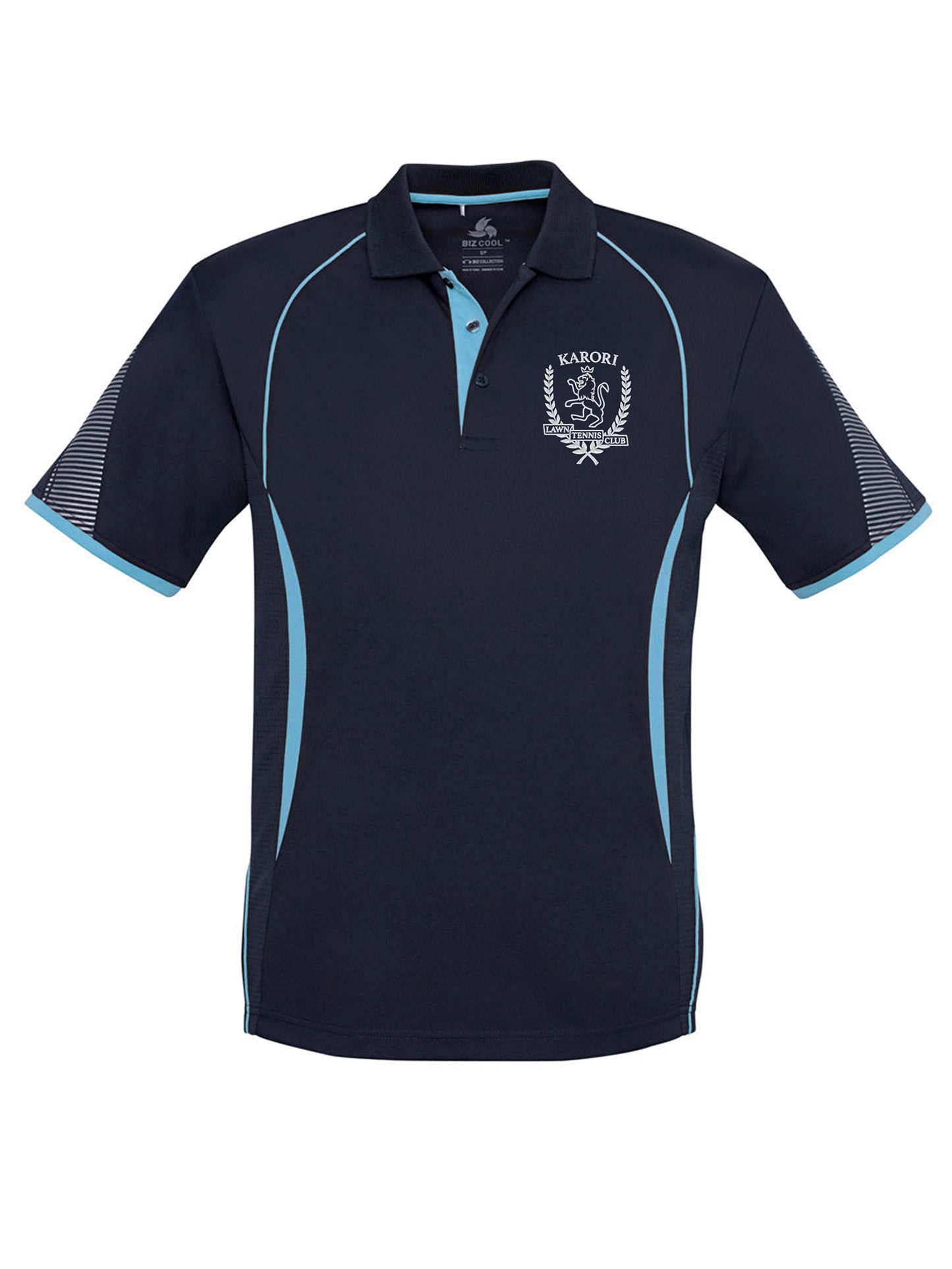 Karori Lawn Tennis Club Youth Polo