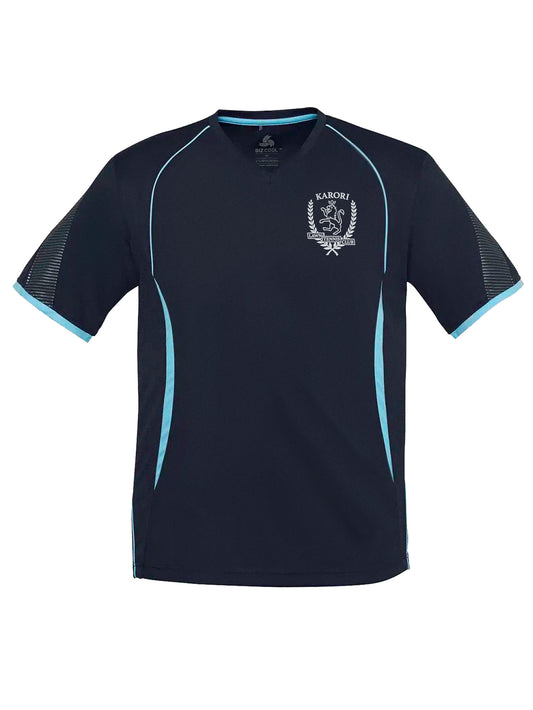 Karori Lawn Tennis Club Unisex Tee