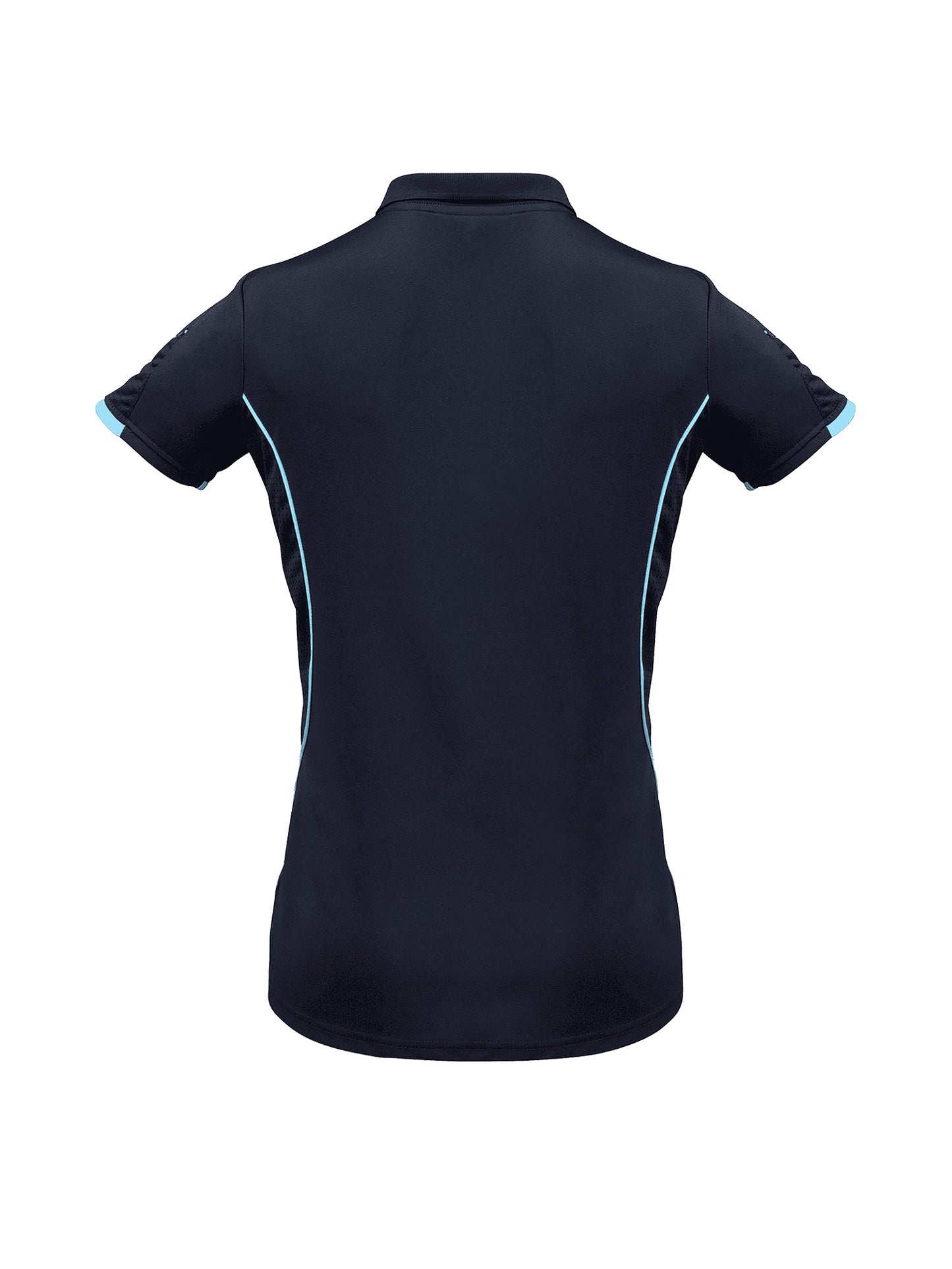 Karori Lawn Tennis Club Women's Polo