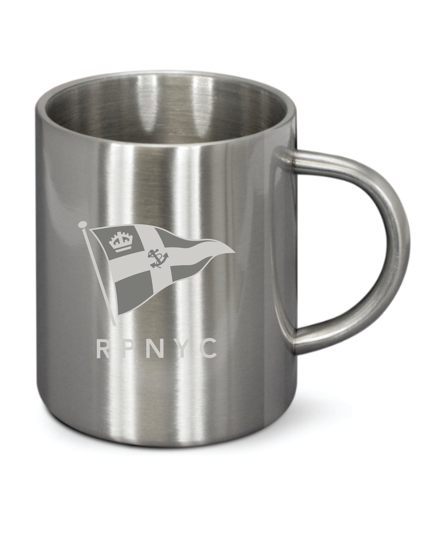 RPNYC Thermax Mug