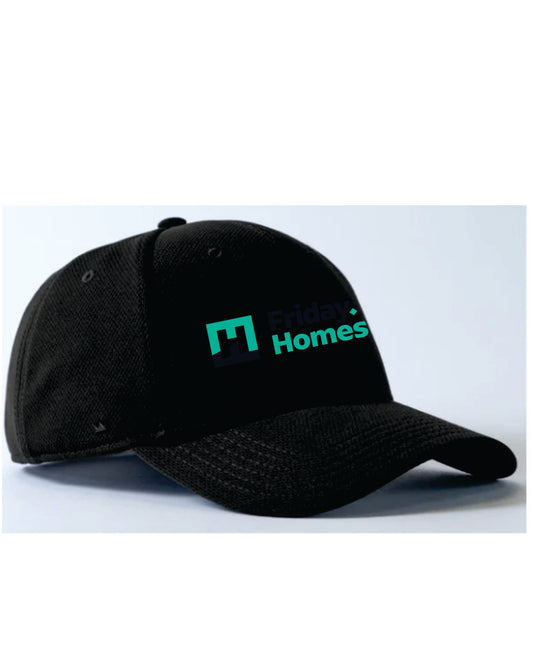 Friday Homes UFlex Recycled Polyester Cap