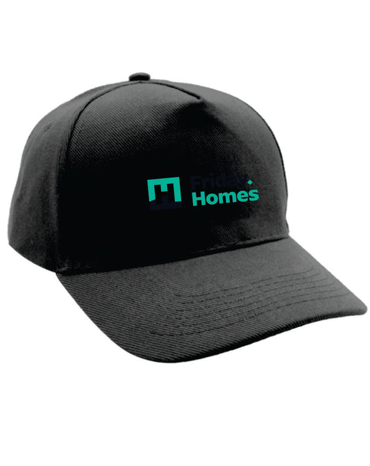 Friday Homes Fade Resistant 5 Panel Cap