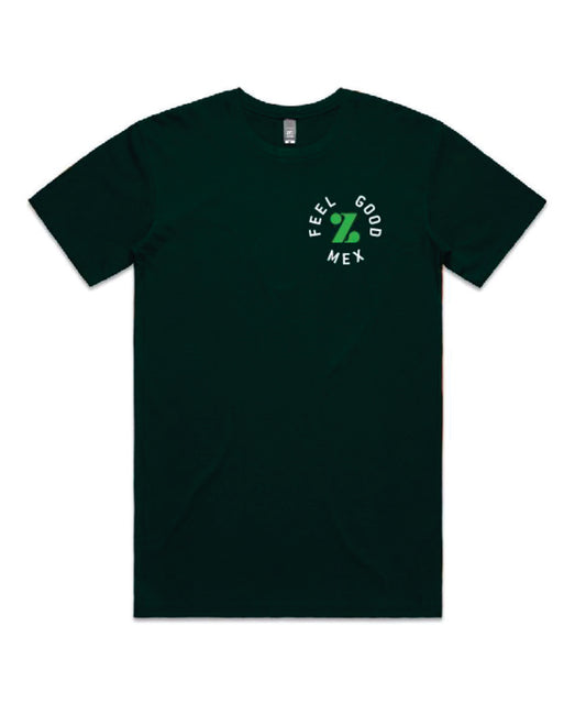 Zambrero AS Colour Staple Tee
