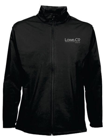 Lowe & Co Softshell Jacket