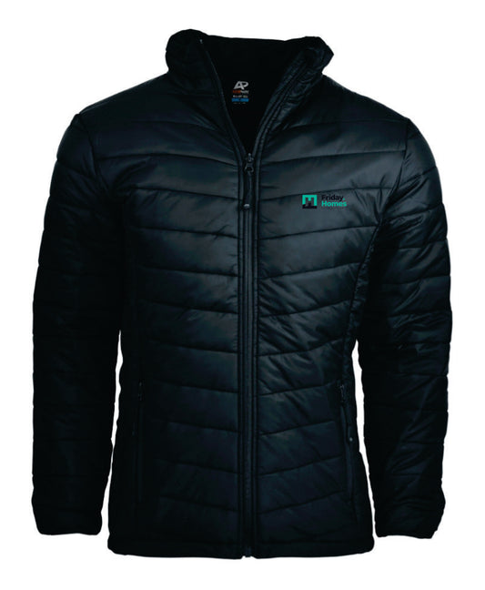 Friday Homes Men's Buller Jacket