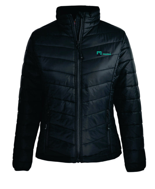 Friday Homes Women's Buller Jacket
