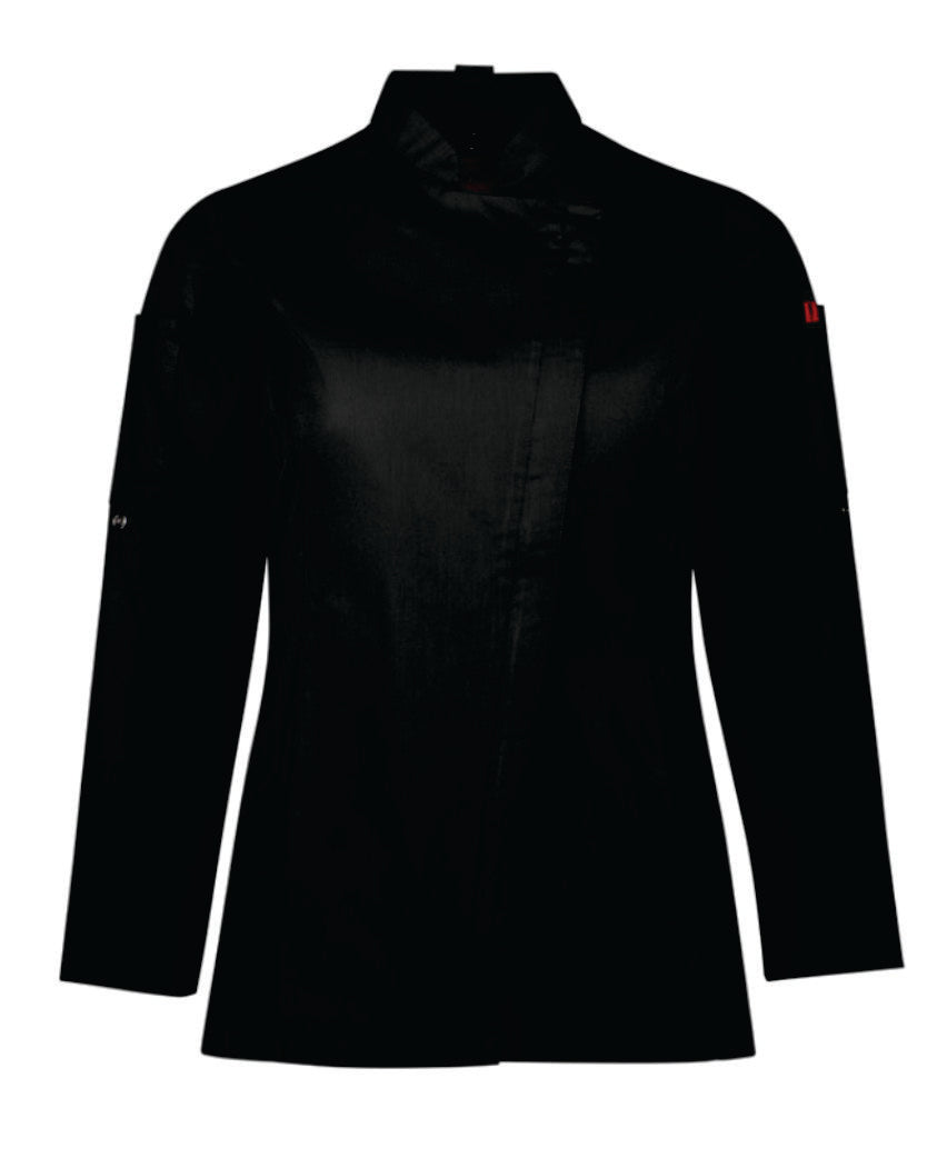 Women's Alfresco Long Sleeve Chef Jacket