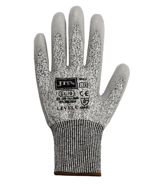 Bidfood Cut Resistant Lvl C Glove