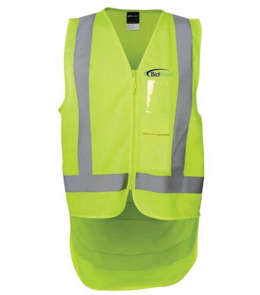 Bidfood D+N Vest