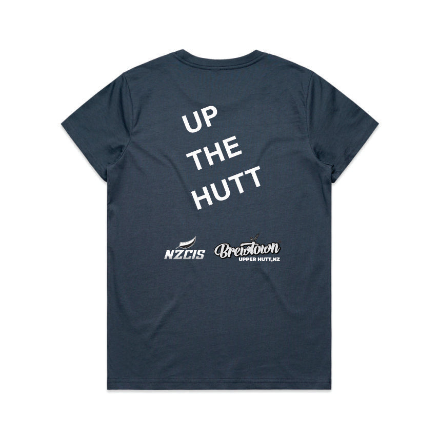 Upper Hutt Proud Tees