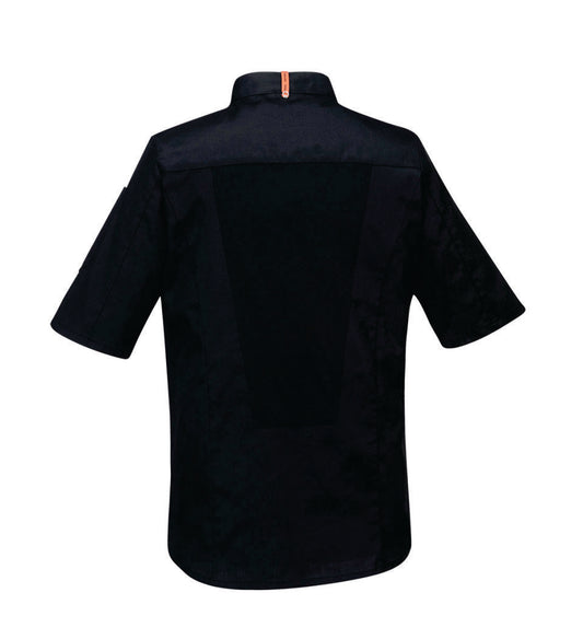 Chef's MeshAir Pro Jacket, short sleeve