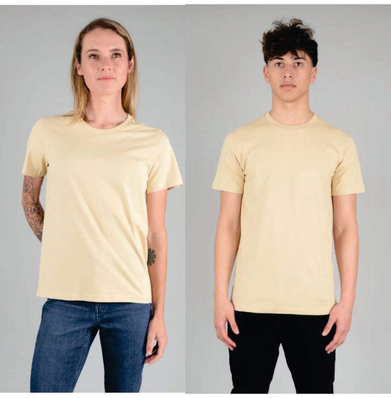 Urban Collab Double Your Tees Tuesday