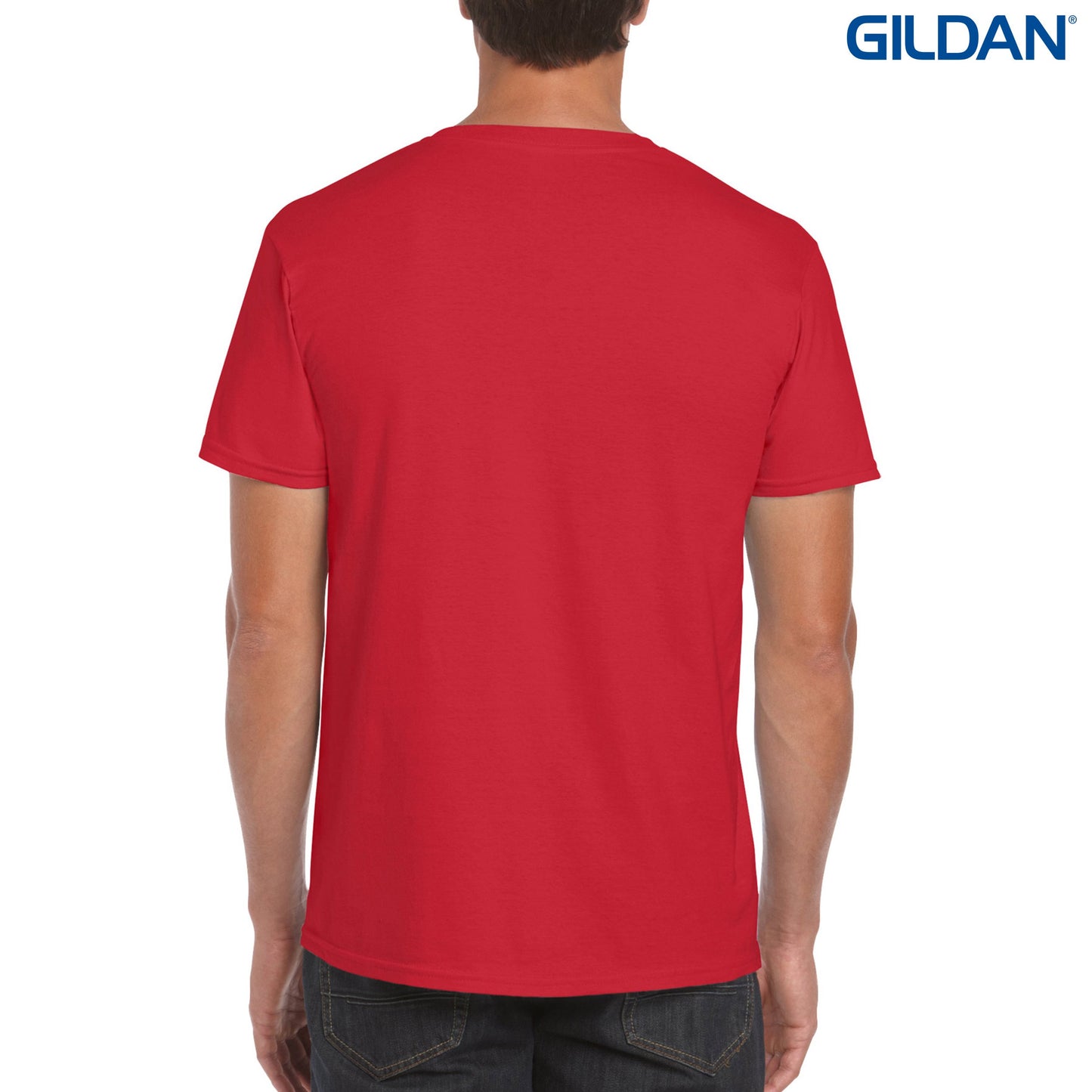 Gildan Unisex Softstyle T-Shirt