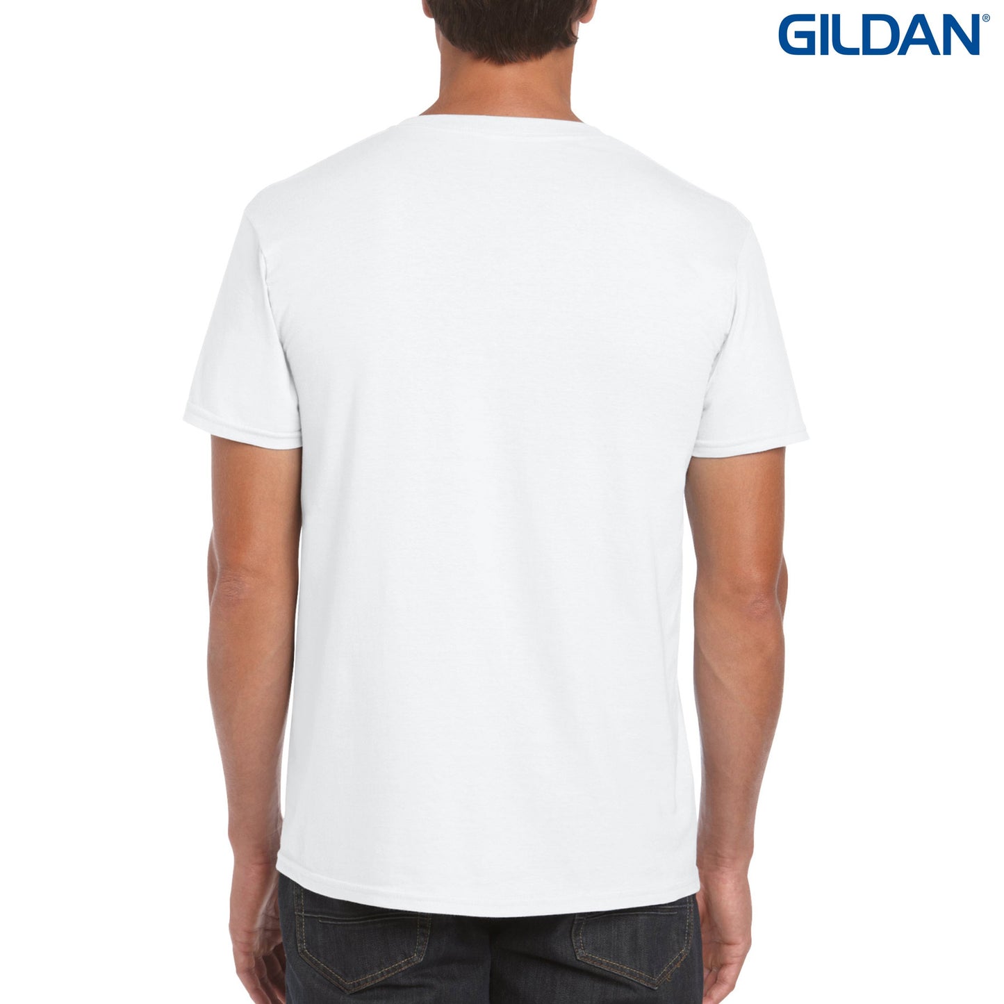 Gildan Unisex Softstyle T-Shirt