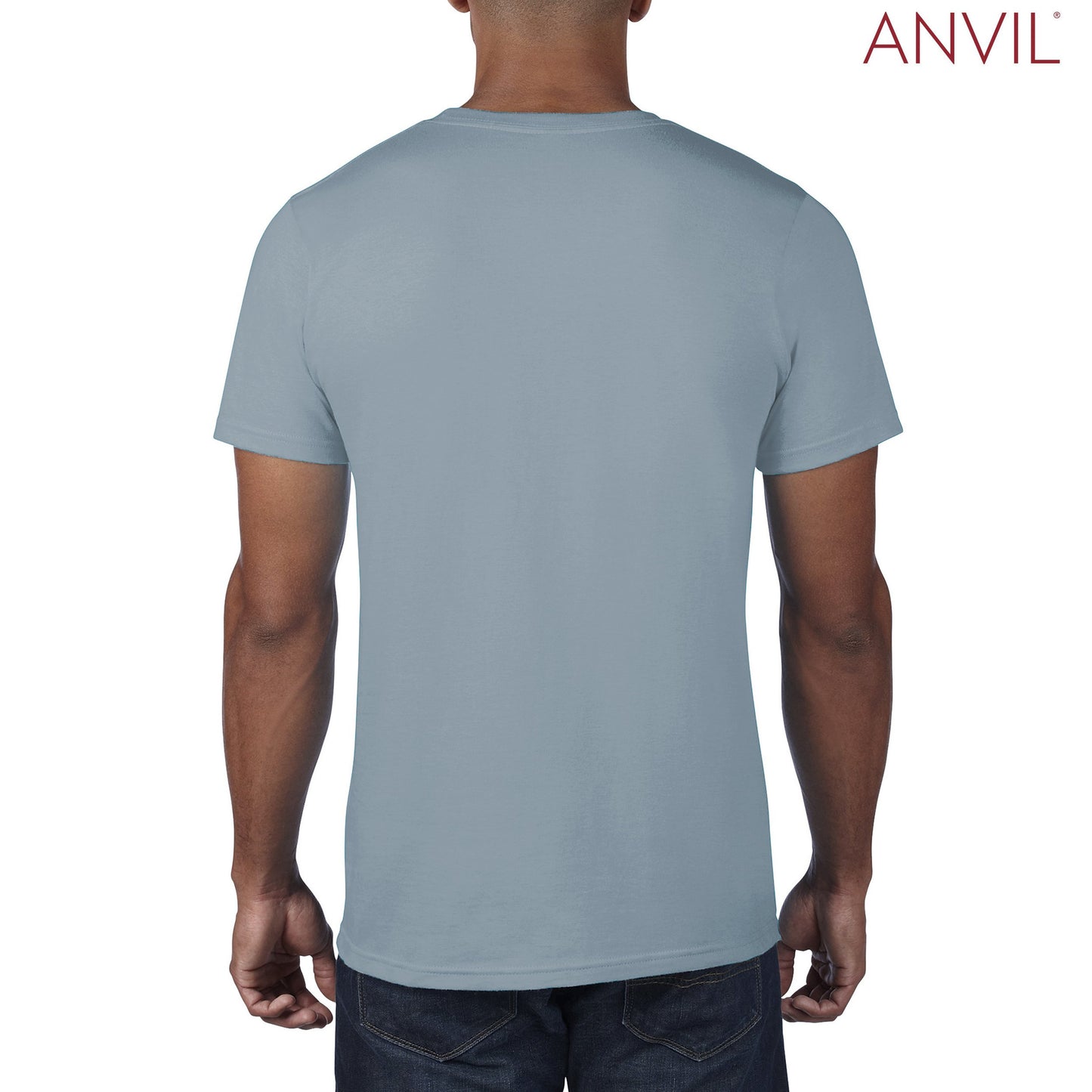790 Anvil Adult Urban T-Shirt