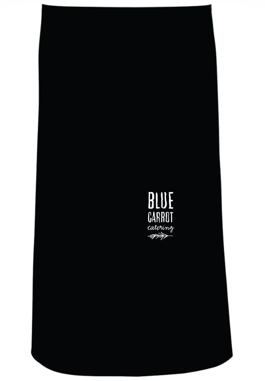 Blue Carrot Apron