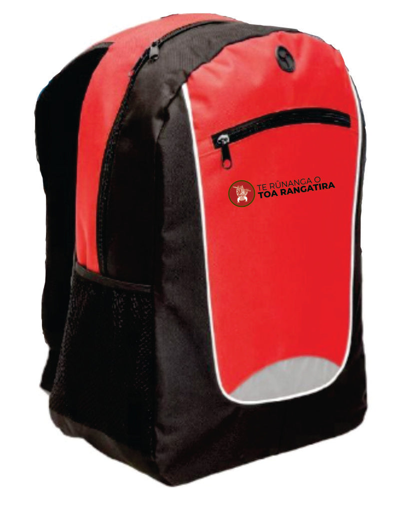 Te Runanga Backpack