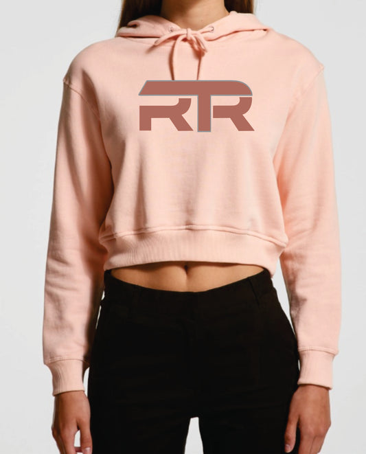 RTR Ladies hoodies